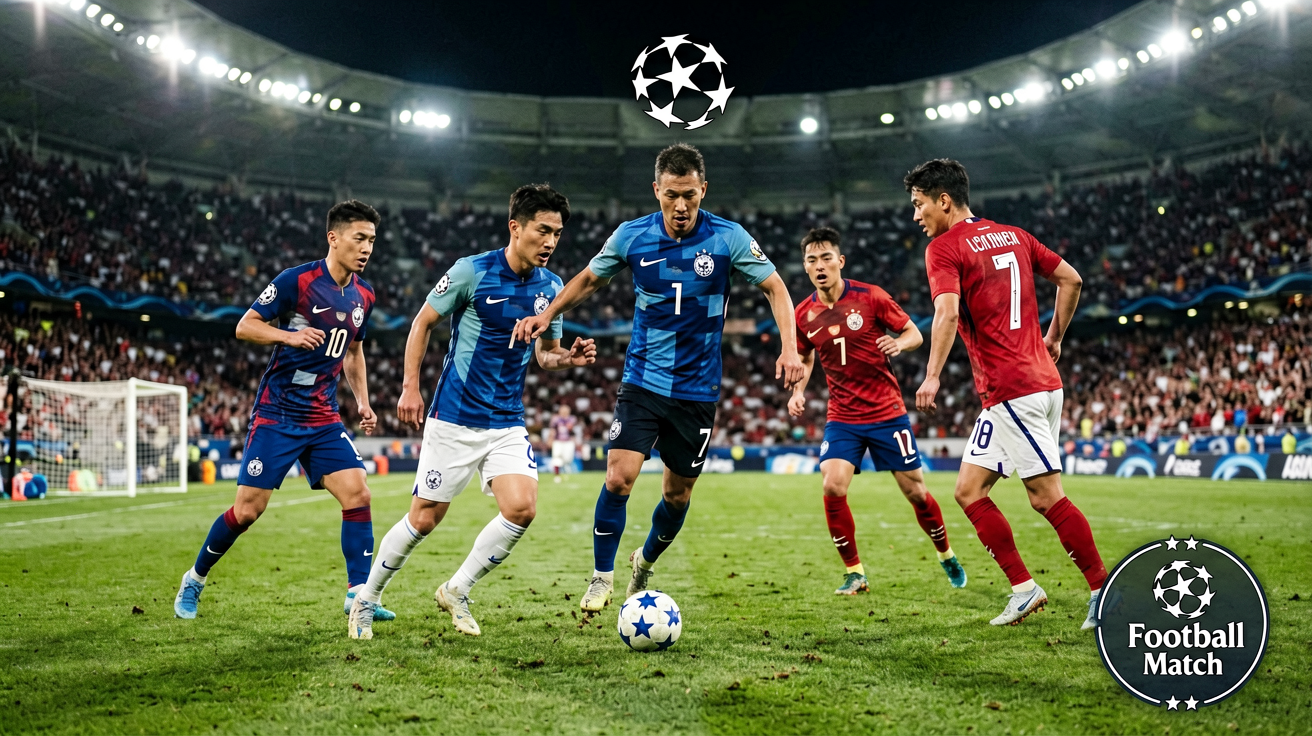 Football Match