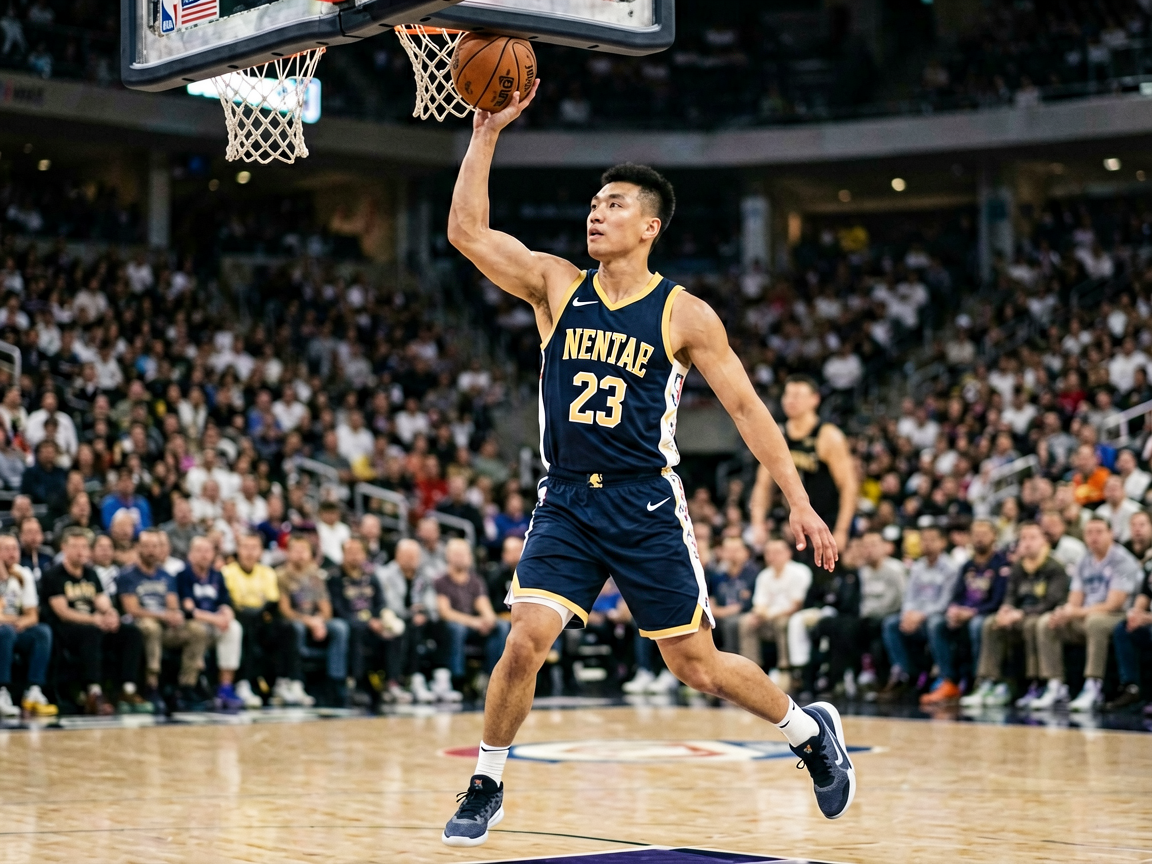 Basketball