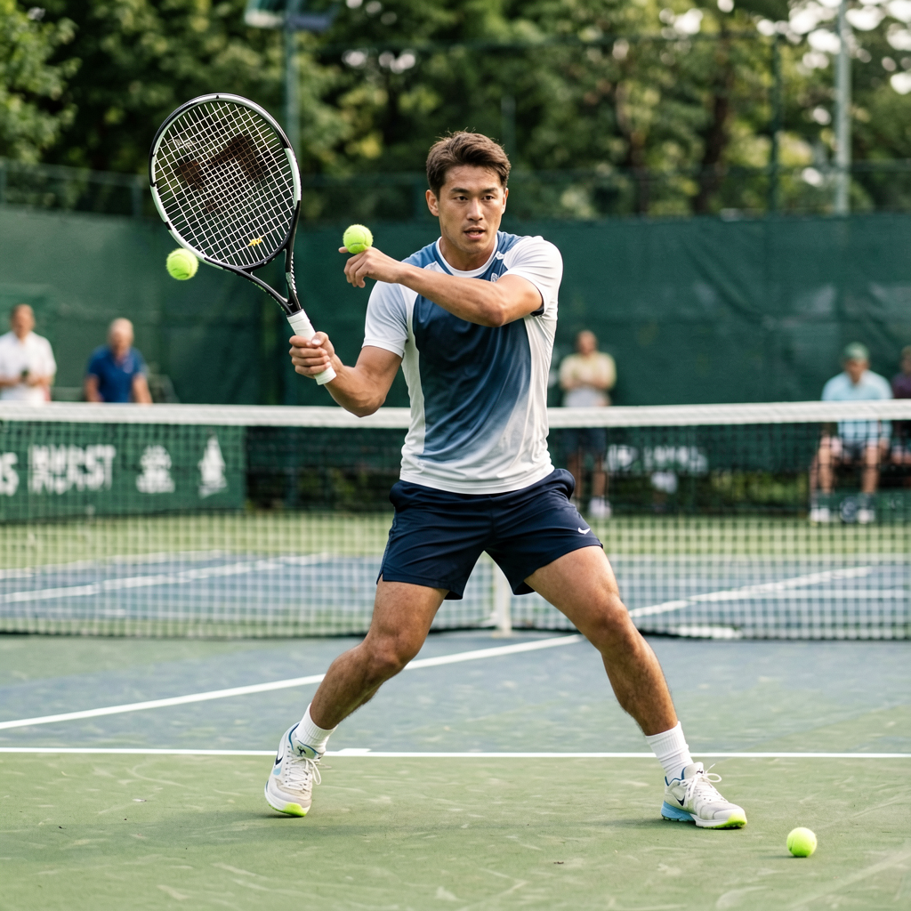 Tennis