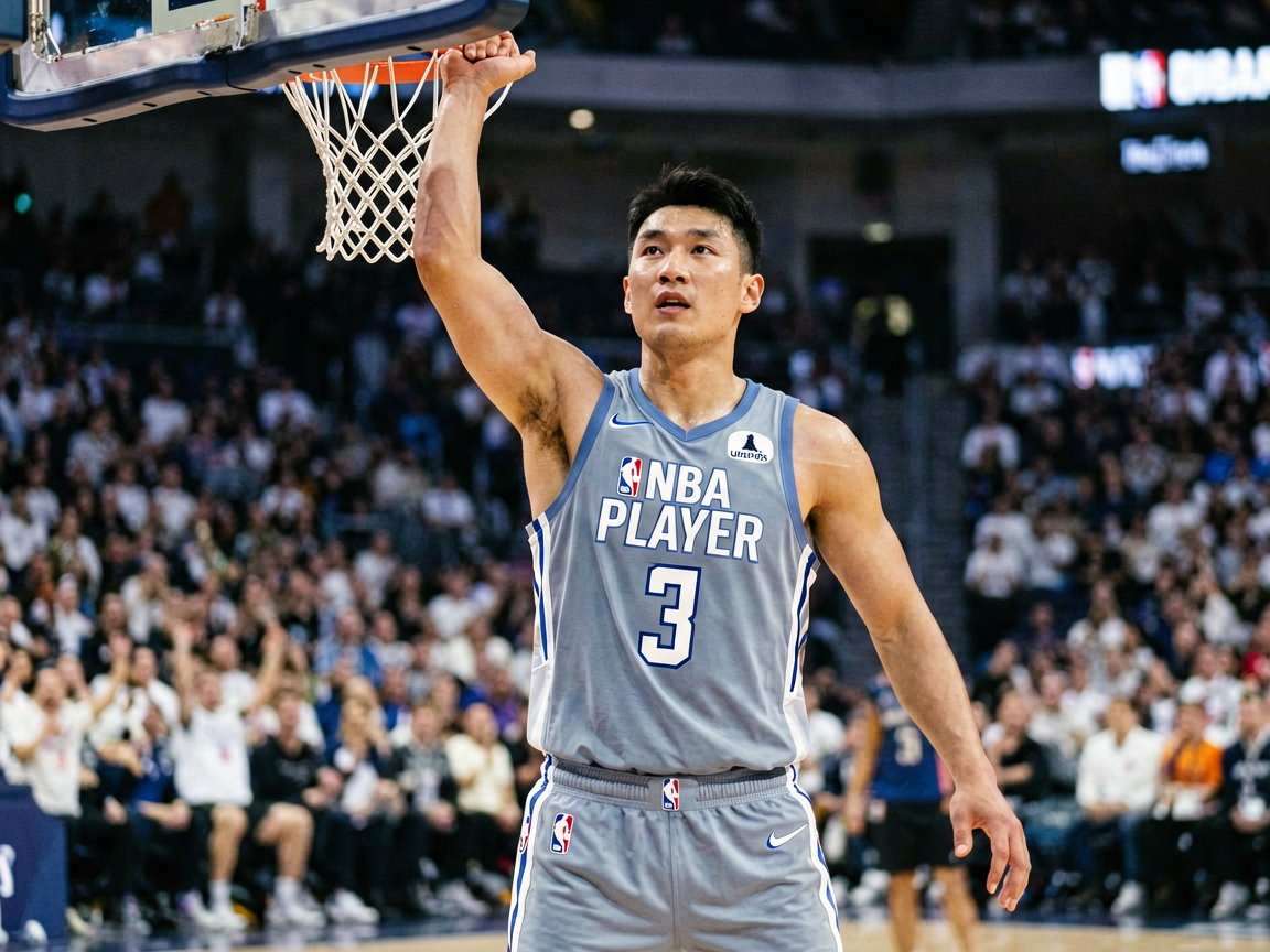 NBA Player